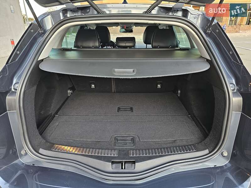 Универсал Renault Megane 2018 в Киеве фото 13 Универсал Renault Megane 2018 в Киеве