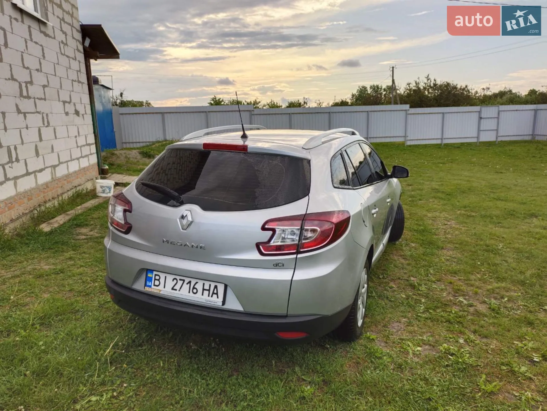 2016 Renault Megane - мініатюра 11