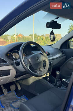 Универсал Renault Megane 2011 в 