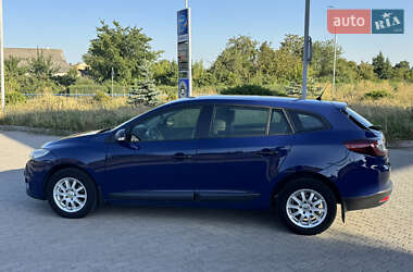 Универсал Renault Megane 2011 в 