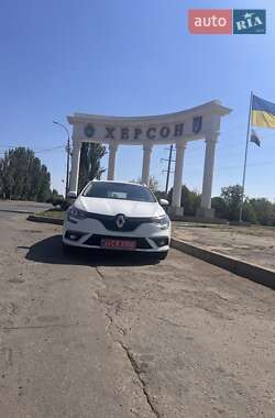 Універсал Renault Megane 2017 в Херсоні