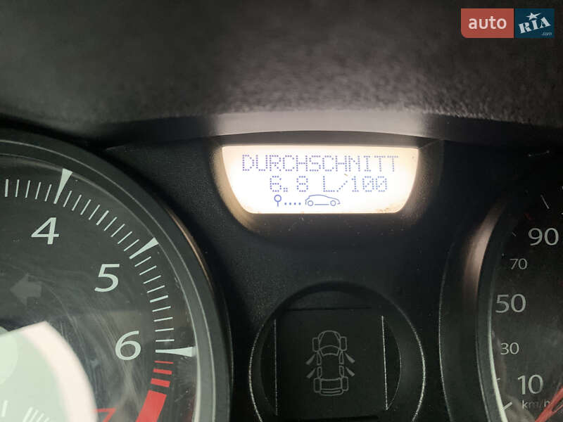Универсал Renault Megane 2009 в Вишневце