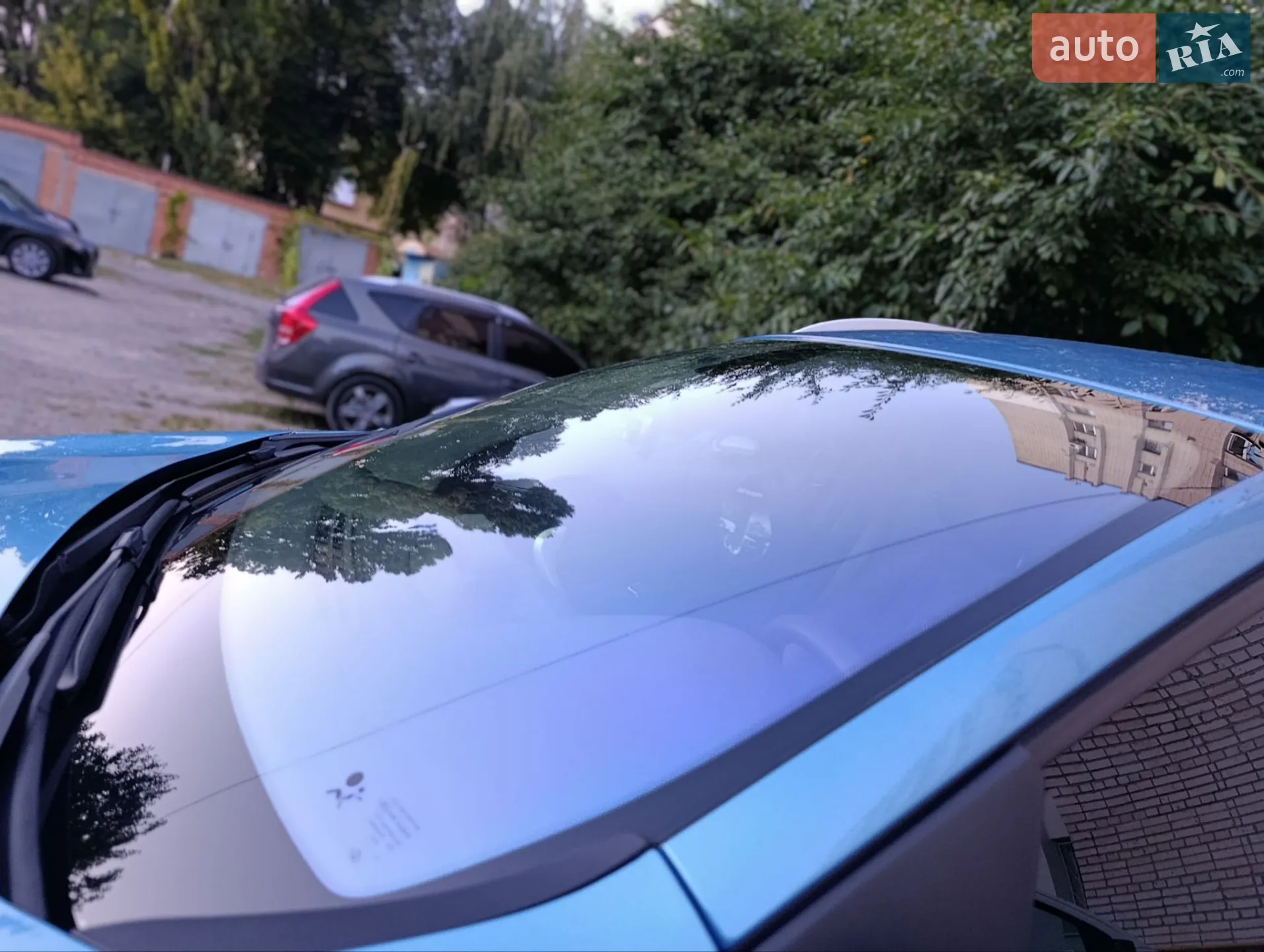 2012 Renault Megane - мініатюра 4
