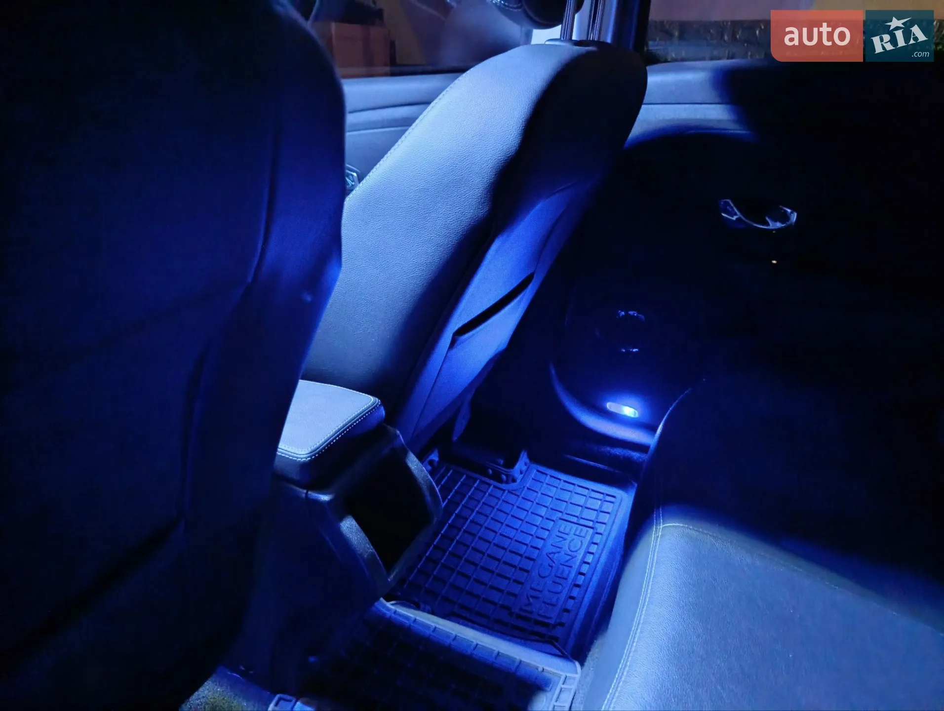 2012 Renault Megane - мініатюра 21