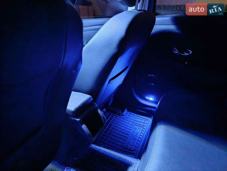 Універсал Renault Megane 2012 в Вінниці