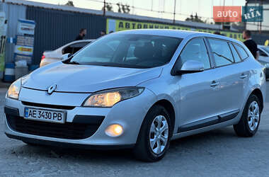 Универсал Renault Megane 2010 в Днепре