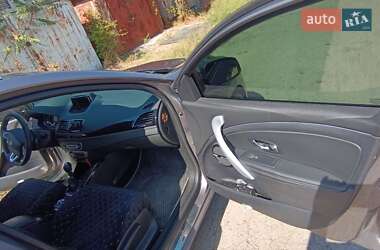 Универсал Renault Megane 2012 в 