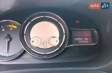 Универсал Renault Megane 2012 в 
