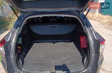 Универсал Renault Megane 2012 в 