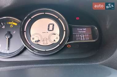 Универсал Renault Megane 2012 в 