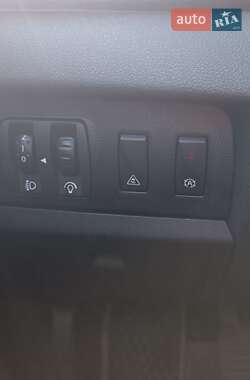 Универсал Renault Megane 2012 в 