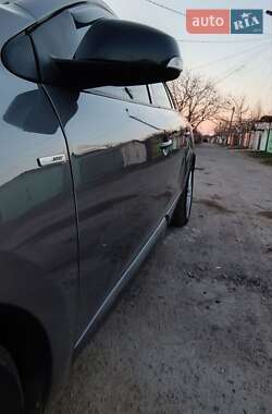Универсал Renault Megane 2012 в 