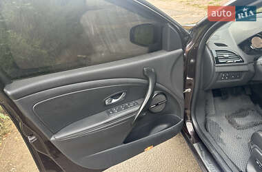 Универсал Renault Megane 2013 в 