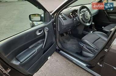 Универсал Renault Megane 2008 в 