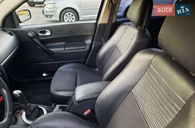 Универсал Renault Megane 2008 в 