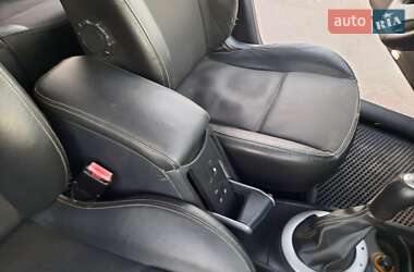 Универсал Renault Megane 2008 в 
