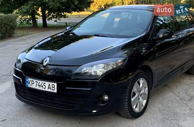 Универсал Renault Megane 2011 в 
