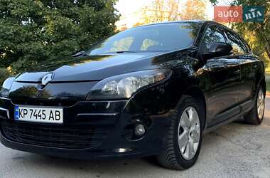 Универсал Renault Megane 2011 в 