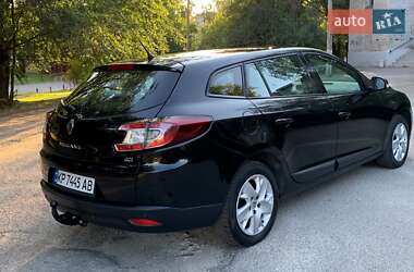 Универсал Renault Megane 2011 в 
