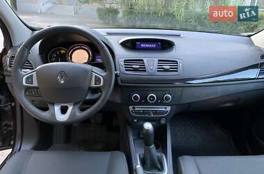 Универсал Renault Megane 2011 в 