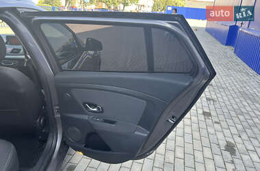 Универсал Renault Megane 2010 в 