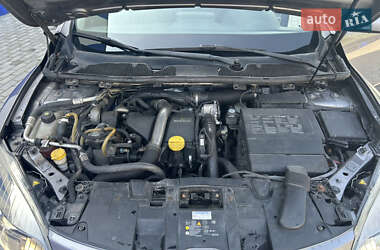 Универсал Renault Megane 2010 в 