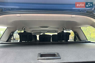 Универсал Renault Megane 2007 в 