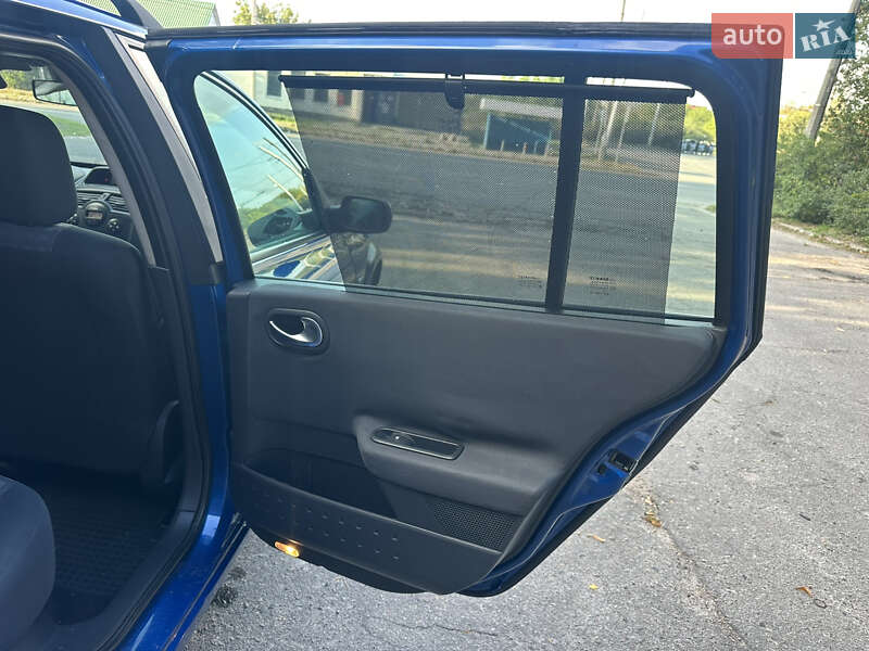 Универсал Renault Megane 2007 в Полтаве