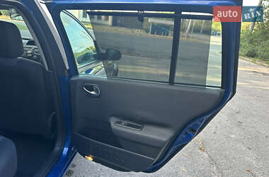 Универсал Renault Megane 2007 в 