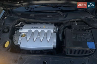 Универсал Renault Megane 2004 в 