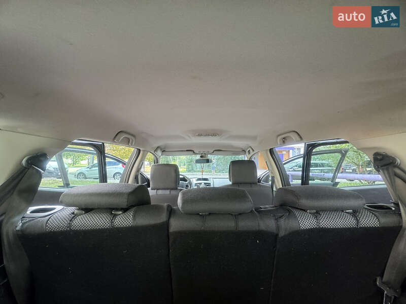 Универсал Renault Megane 2005 в Харькове