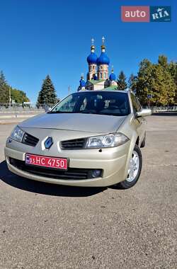 Универсал Renault Megane 2006 в Первомайске