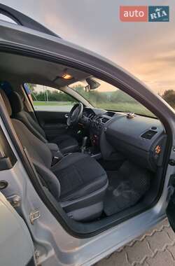 Універсал Renault Megane 2005 в  фото 10 Універсал Renault Megane 2005 в