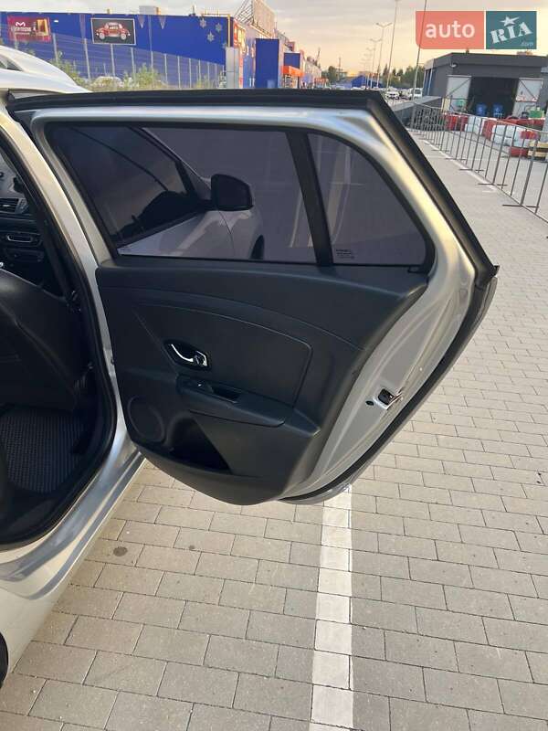 Универсал Renault Megane 2016 в Виннице фото 27 Универсал Renault Megane 2016 в Виннице