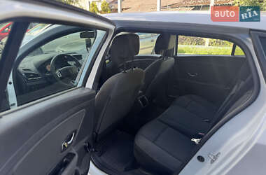 Универсал Renault Megane 2013 в 
