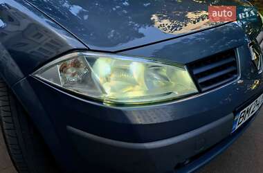 Универсал Renault Megane 2006 в 
