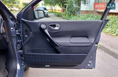 Универсал Renault Megane 2006 в 