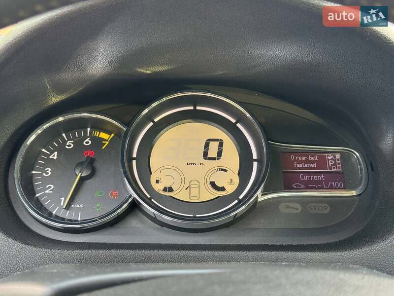 Универсал Renault Megane 2009 в Киеве