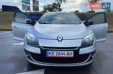 Універсал Renault Megane 2012 в Кривому Розі
