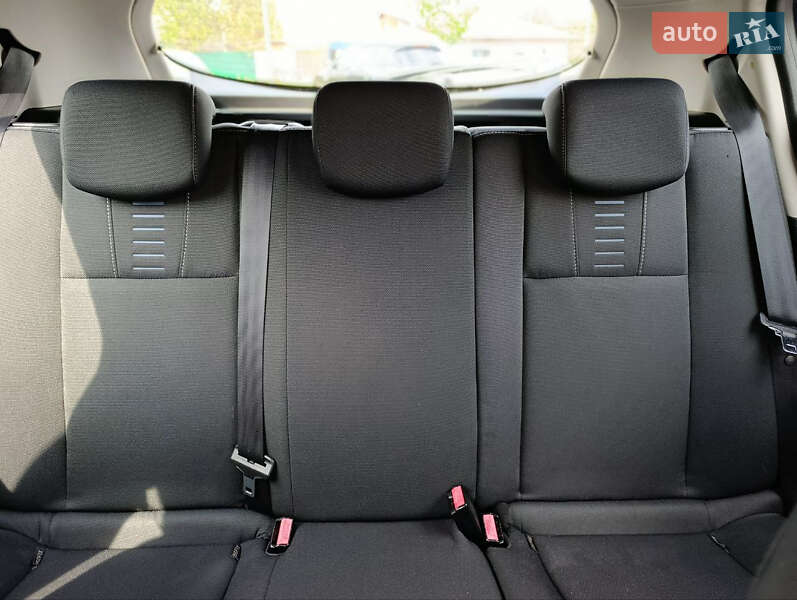 Хэтчбек Renault Megane 2009 в Виннице