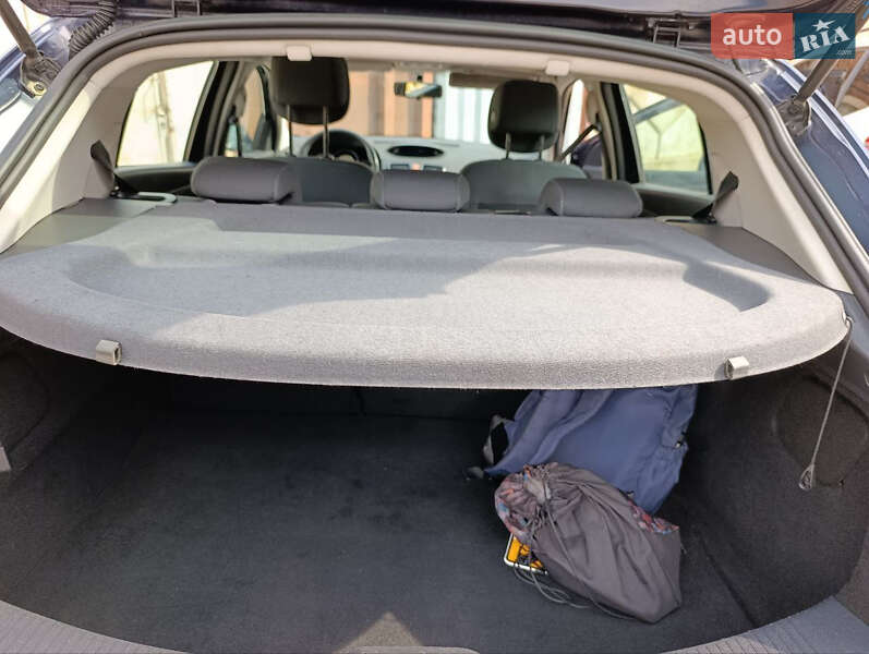 Хэтчбек Renault Megane 2009 в Виннице