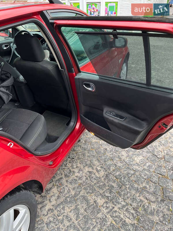 Универсал Renault Megane 2006 в Хмельницком фото 16 Универсал Renault Megane 2006 в Хмельницком