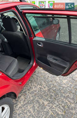 Универсал Renault Megane 2006 в  фото 16 Универсал Renault Megane 2006 в