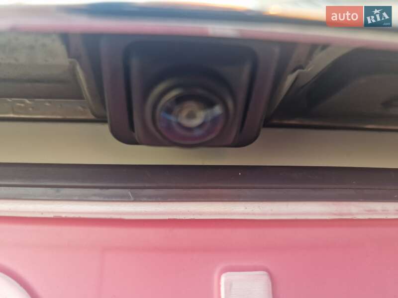 Универсал Renault Megane 2017 в Львове