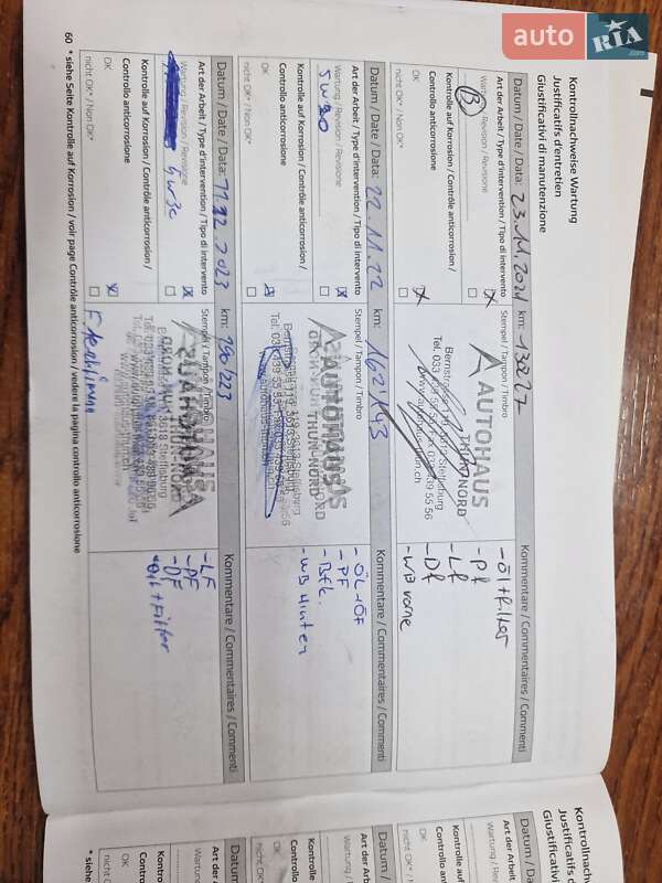 Универсал Renault Megane 2017 в Львове