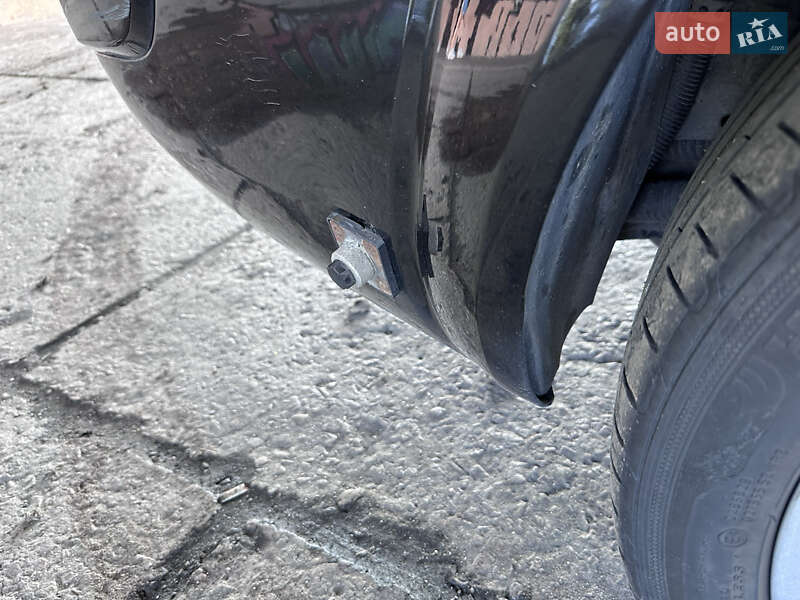 Кабриолет Renault Megane 2005 в Киеве