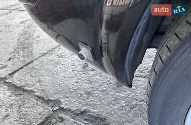 Кабриолет Renault Megane 2005 в 