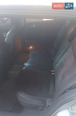Универсал Renault Megane 2005 в 