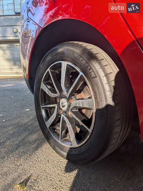 Універсал Renault Megane 2014 в Києві