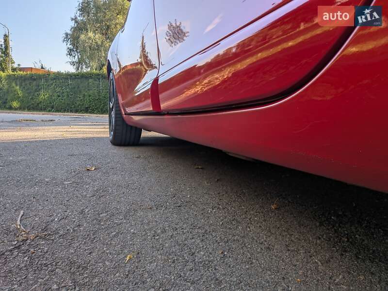 Універсал Renault Megane 2014 в Києві